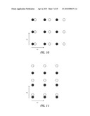 EVALUATION OF OPTICAL DISTORTION IN A TRANSPARENCY diagram and image