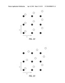 EVALUATION OF OPTICAL DISTORTION IN A TRANSPARENCY diagram and image