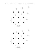 EVALUATION OF OPTICAL DISTORTION IN A TRANSPARENCY diagram and image