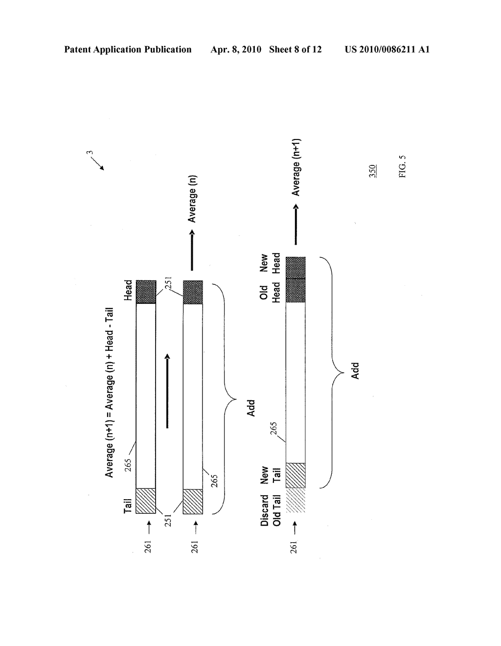 METHOD AND SYSTEM FOR REFLECTION DETECTION IN ROAD VIDEO IMAGES - diagram, schematic, and image 09