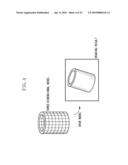 POSITION AND ORIENTATION MEASUREMENT APPARATUS AND METHOD THEREOF diagram and image