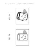 POSITION AND ORIENTATION MEASUREMENT APPARATUS AND METHOD THEREOF diagram and image