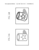 POSITION AND ORIENTATION MEASUREMENT APPARATUS AND METHOD THEREOF diagram and image