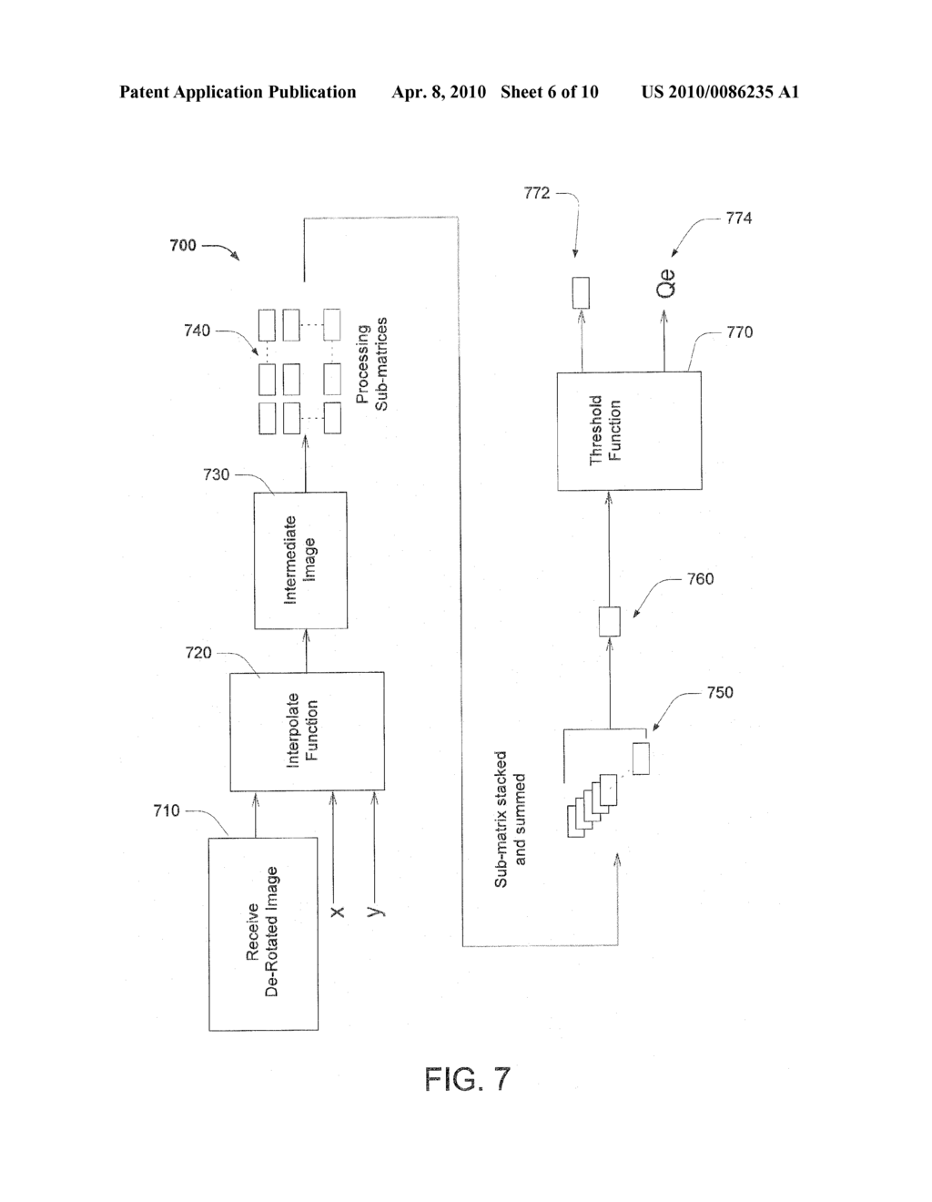 Large Number ID Tagging System - diagram, schematic, and image 07