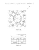 METHOD OF IMAGING POSITION-CODING PATTERN HAVING TAG COORDINATES ENCODED BY SUCCESSIVE SUBSEQUENCES OF CYCLIC POSITION CODE diagram and image