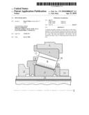 Roller bearing diagram and image