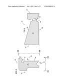 Roller bearing diagram and image