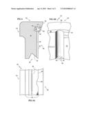 Roller bearing diagram and image