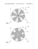 Metamaterial Inclusion Structure and Method diagram and image