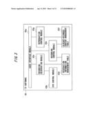 COMPUTER-READABLE RECORDING MEDIUM THAT RECORDS RESERVATION INSTRUCTIONS, RECORDING RESERVATION METHOD AND RECORDING RESERVATION DEVICE diagram and image