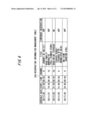 COMPUTER-READABLE RECORDING MEDIUM THAT RECORDS RESERVATION INSTRUCTIONS, RECORDING RESERVATION METHOD AND RECORDING RESERVATION DEVICE diagram and image