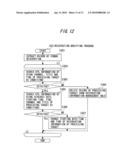 COMPUTER-READABLE RECORDING MEDIUM THAT RECORDS RESERVATION INSTRUCTIONS, RECORDING RESERVATION METHOD AND RECORDING RESERVATION DEVICE diagram and image