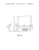 APPARATUS AND METHOD FOR A STEAMER diagram and image