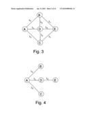 DYNAMIC ROUTING OF OPTICAL SIGNALS IN OPTICAL NETWORKS diagram and image