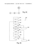 DYNAMIC ROUTING OF OPTICAL SIGNALS IN OPTICAL NETWORKS diagram and image