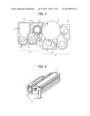 IMAGE FORMING APPARATUS diagram and image