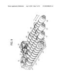 IMAGE FORMING APPARATUS diagram and image