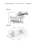 IMAGE HEATING DEVICE diagram and image