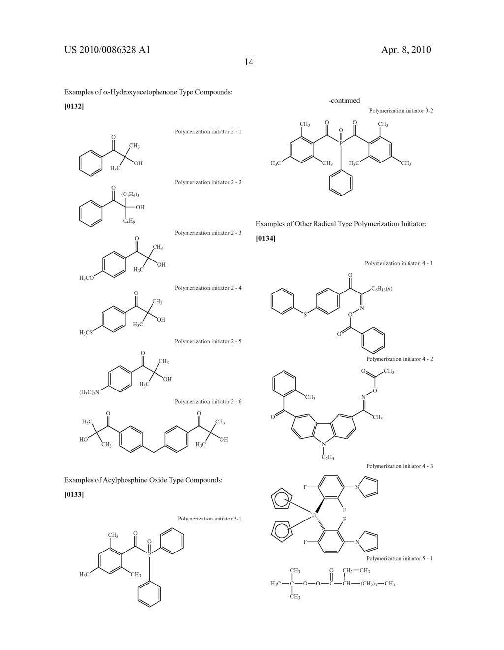 ORGANIC PHOTORECEPTOR, MANUFACTURING METHOD OF ORGANIC PHOTORECEPTOR, IMAGE FORMING APPARATUS AND PROCESS CARTRIDGE - diagram, schematic, and image 18