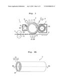 Electrophotographic Photosensitive Body, Process for Manufacturing the Same, and Image Forming Apparatus Provided with Such Electrophotographic Photosensitive Body diagram and image