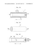 Electrophotographic Photosensitive Body, Process for Manufacturing the Same, and Image Forming Apparatus Provided with Such Electrophotographic Photosensitive Body diagram and image