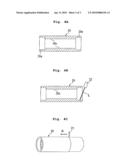 Electrophotographic Photosensitive Body, Process for Manufacturing the Same, and Image Forming Apparatus Provided with Such Electrophotographic Photosensitive Body diagram and image