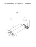 FIXING UNIT AND IMAGE FORMING APPARATUS HAVING THE SAME diagram and image