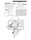 Fixing device and image forming apparatus incorporating same diagram and image