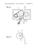 Fixing device and image forming apparatus incorporating same diagram and image