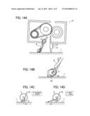 Fixing device and image forming apparatus incorporating same diagram and image