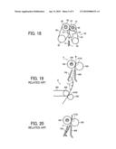 Fixing device and image forming apparatus incorporating same diagram and image