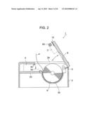 Printer diagram and image