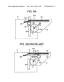 Printer diagram and image