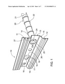 Dowel sleeves diagram and image