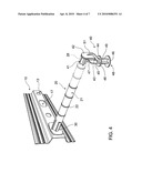 Dowel sleeves diagram and image