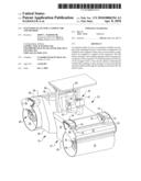 EXTENSION PLATE FOR A COMPACTOR AND METHOD diagram and image