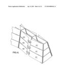 APPARATUS FOR THE CREATION OF OUTER SURFACES FOR STRUCTURES diagram and image