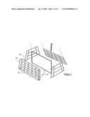 APPARATUS FOR THE CREATION OF OUTER SURFACES FOR STRUCTURES diagram and image