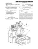 DYNAMICALLY OPTIMIZED MACHINE TOOL HAVING SUPERIMPOSED DRIVE SYSTEMS diagram and image