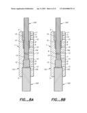 SYMMETRICALLY STEPPED BORE COUPLER NUT diagram and image