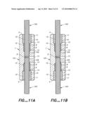 SYMMETRICALLY STEPPED BORE COUPLER NUT diagram and image