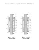 SYMMETRICALLY STEPPED BORE COUPLER NUT diagram and image