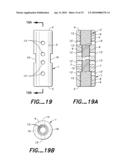 SYMMETRICALLY STEPPED BORE COUPLER NUT diagram and image