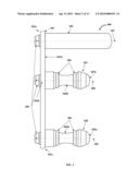 Hose Handling Apparatus diagram and image