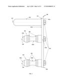 Hose Handling Apparatus diagram and image