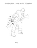 Hose Handling Apparatus diagram and image