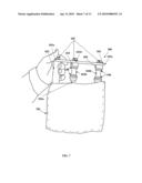 Hose Handling Apparatus diagram and image