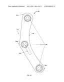 Hose Handling Apparatus diagram and image