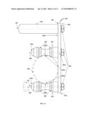 Hose Handling Apparatus diagram and image