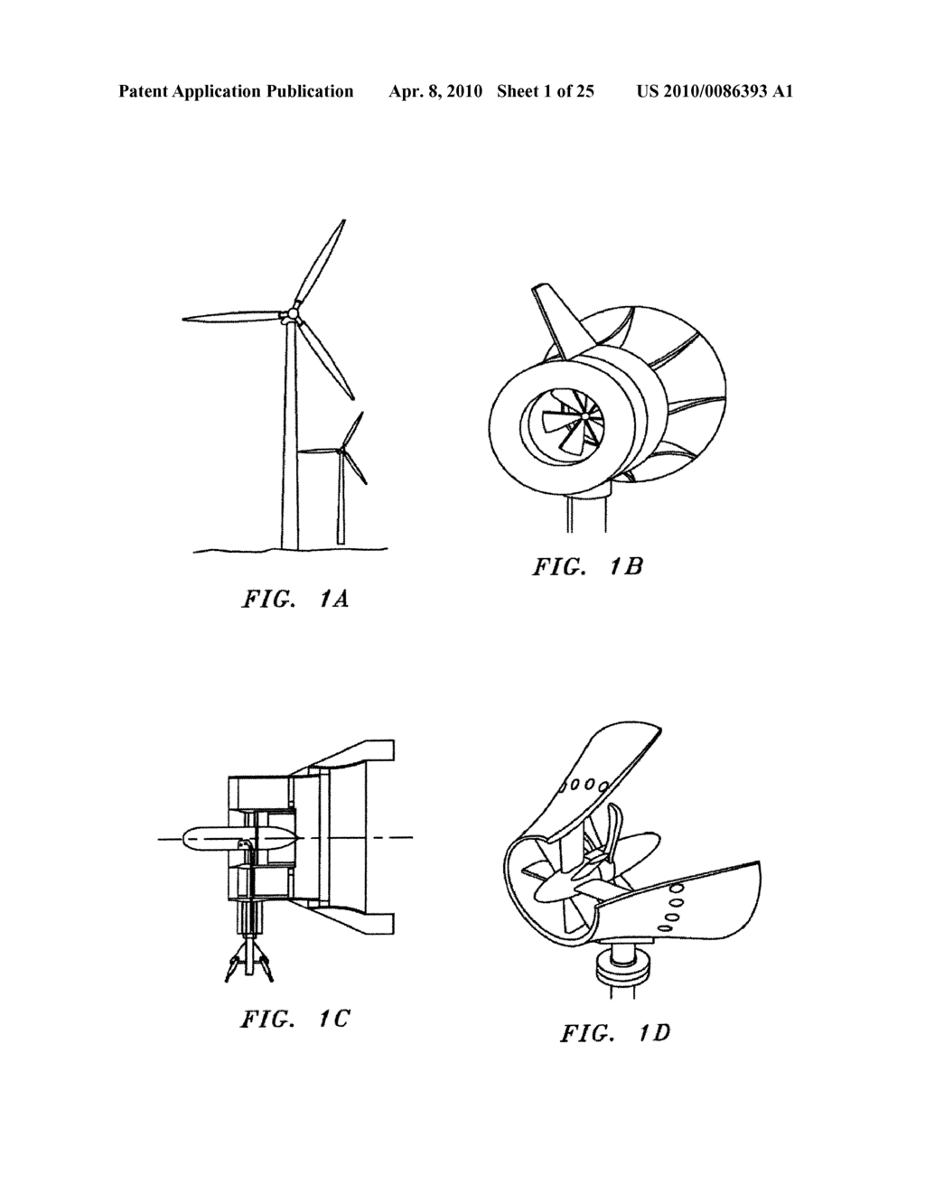 TURBINE WITH MIXERS AND EJECTORS - diagram, schematic, and image 02